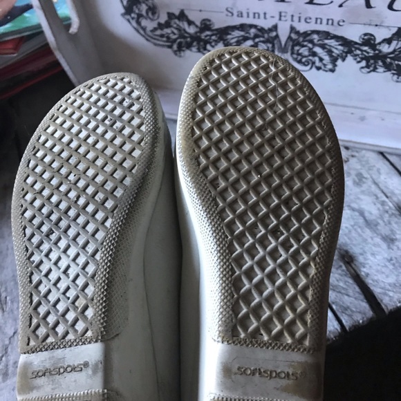 soft spot womens shoes